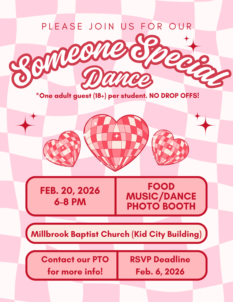 Someone Special Dance