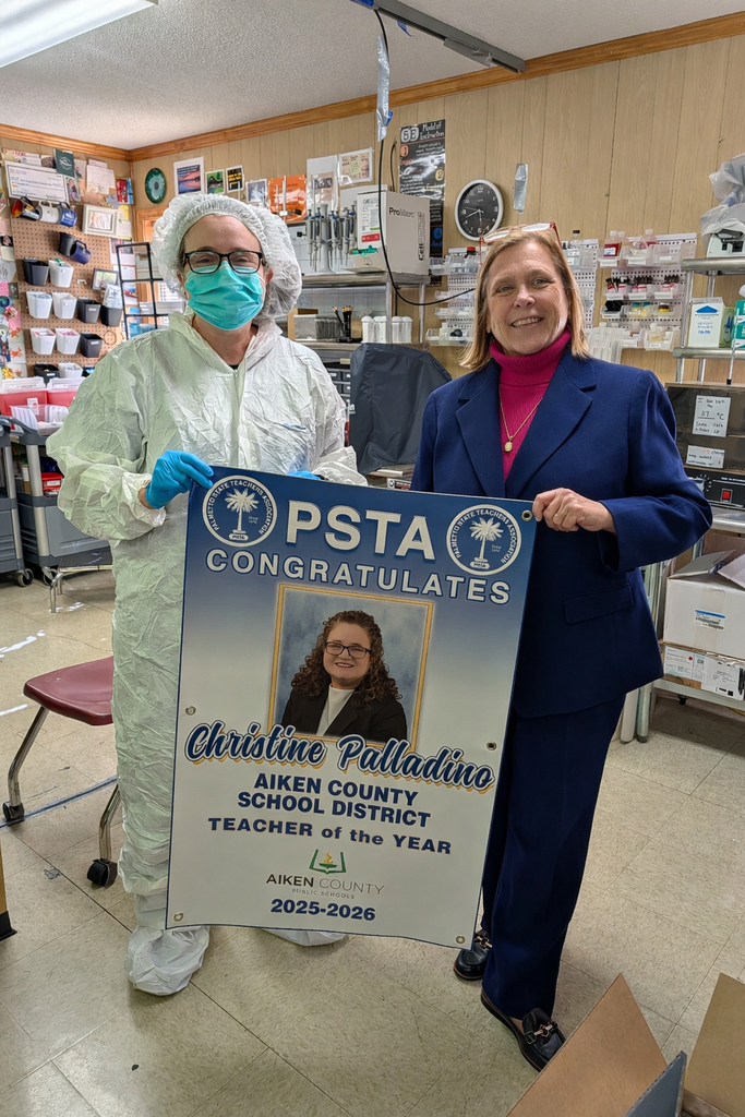 PSTA celebrates Dr. Palladino