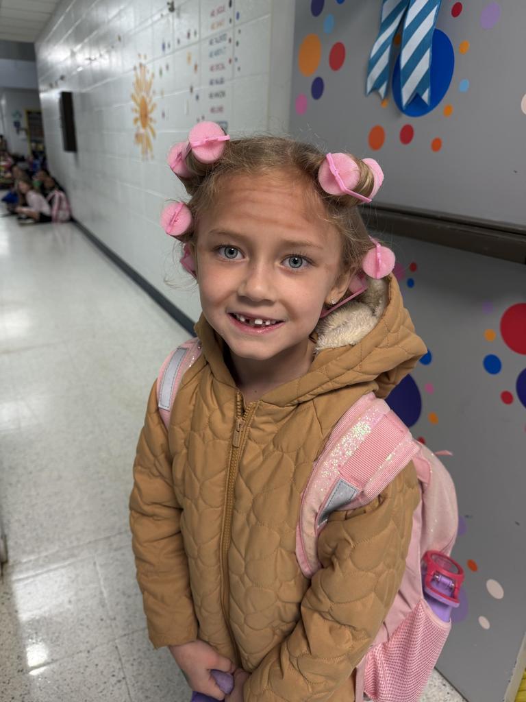 100th day of school