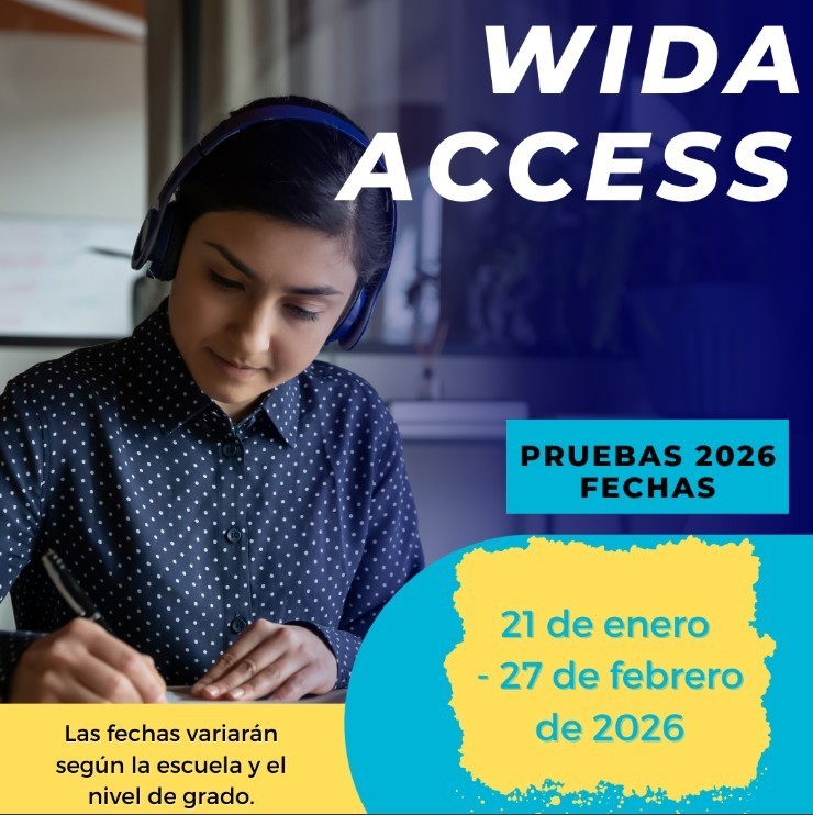 WIDA Access 
