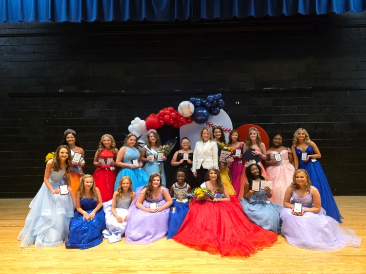 Miss LBC Pageant 2026