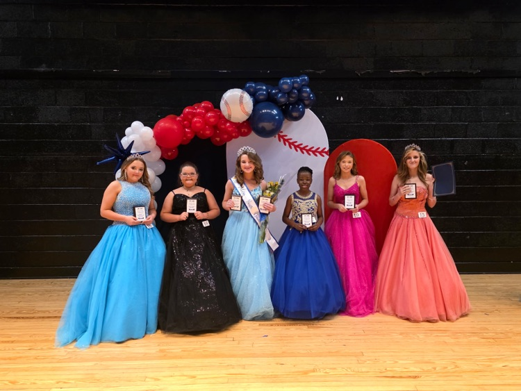 Miss LBC Pageant 2026