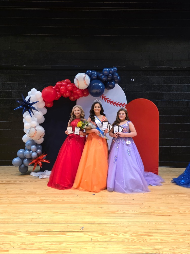 Miss LBC Pageant 2026