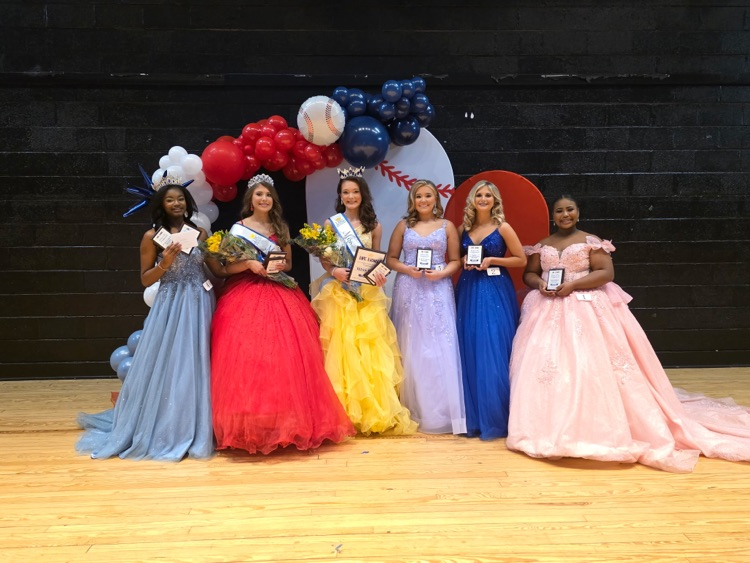 Miss LBC Pageant 2026