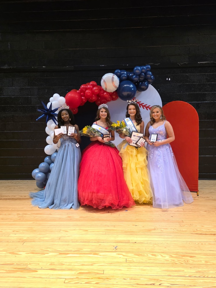 Miss LBC Pageant 2026