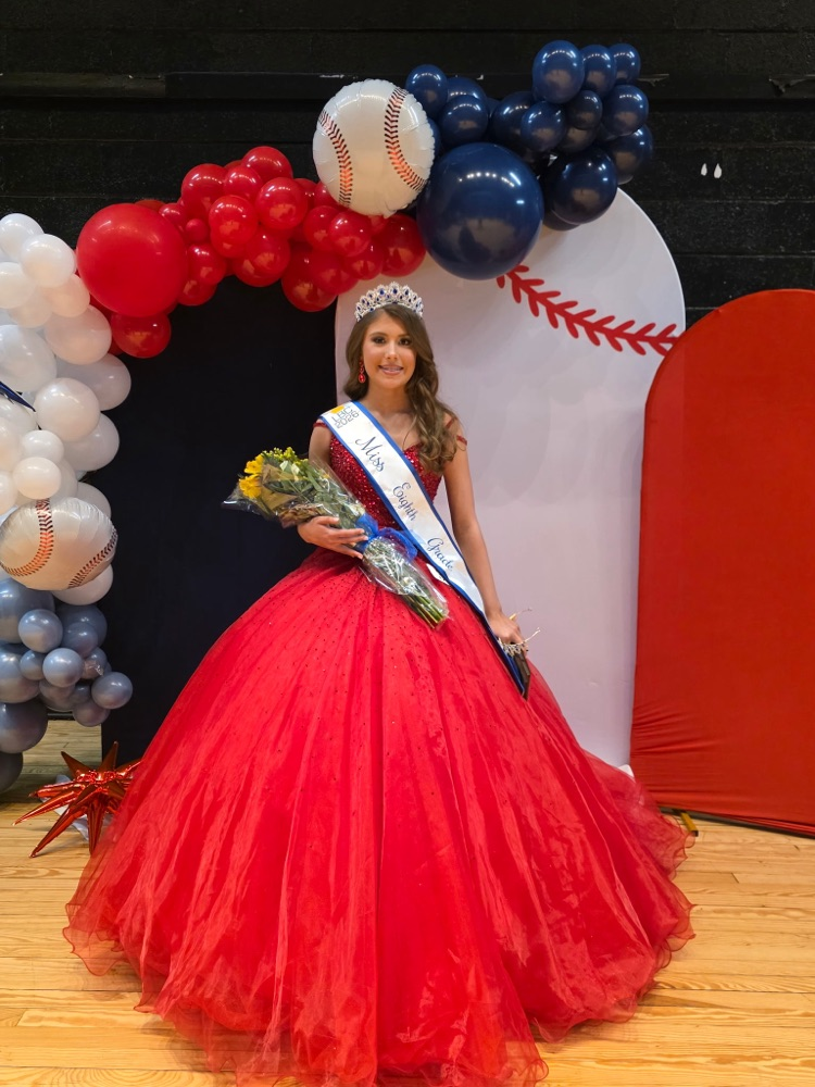 Miss LBC Pageant 2026