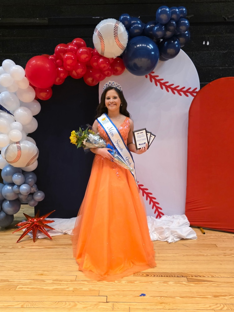 Miss LBC Pageant 2026