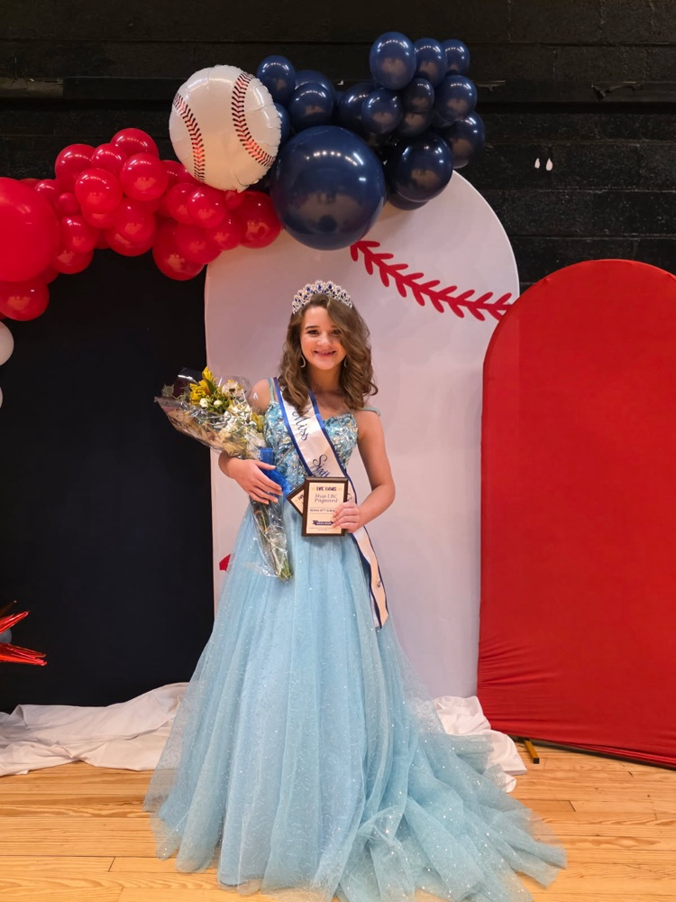 Miss LBC Pageant 2026