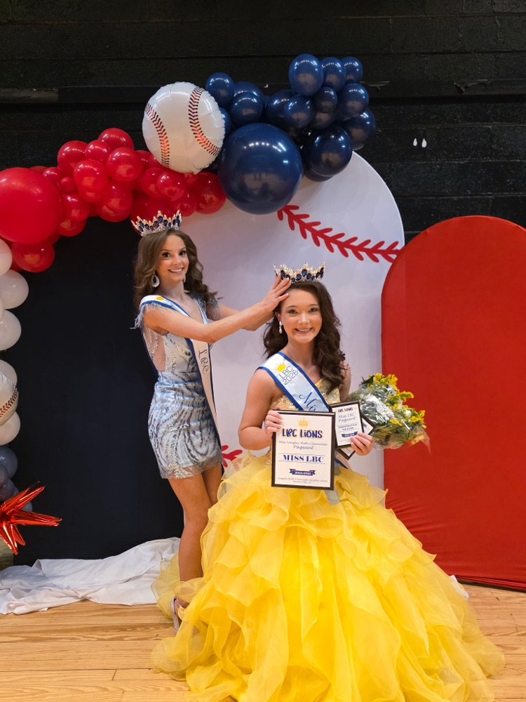 Miss LBC Pageant 2026