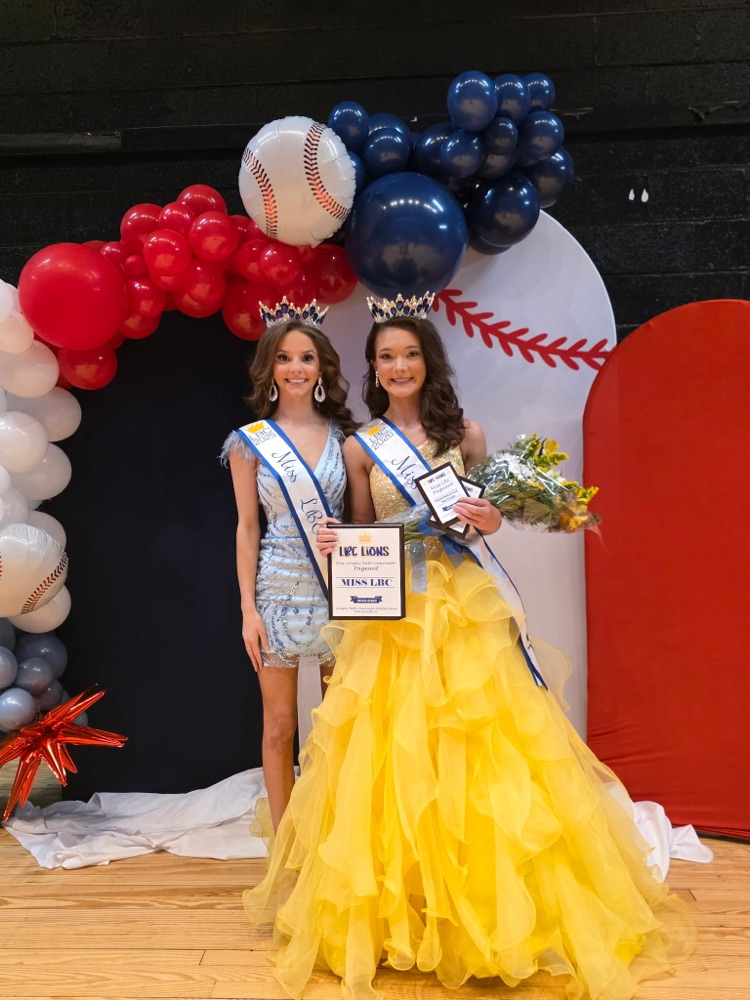 Miss LBC Pageant 2026