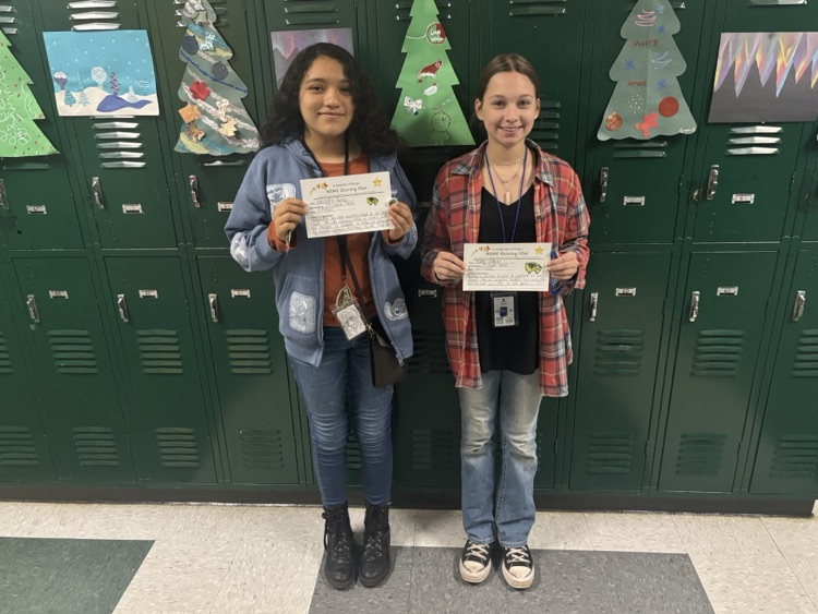 students holding a certificate 