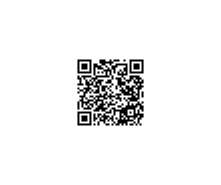 Volunteer Sign up QR Code 