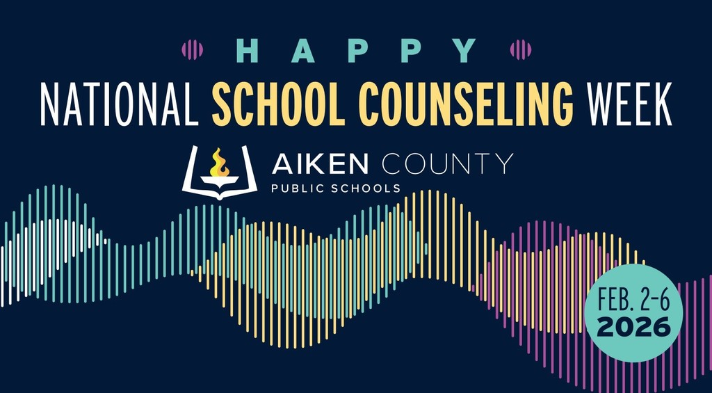 Happy National School Counseling Week.