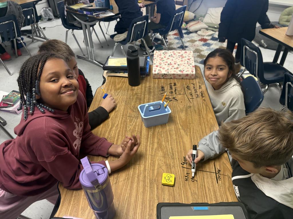 Text Evidence Lesson 