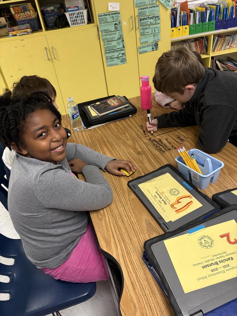 Text Evidence Lesson 