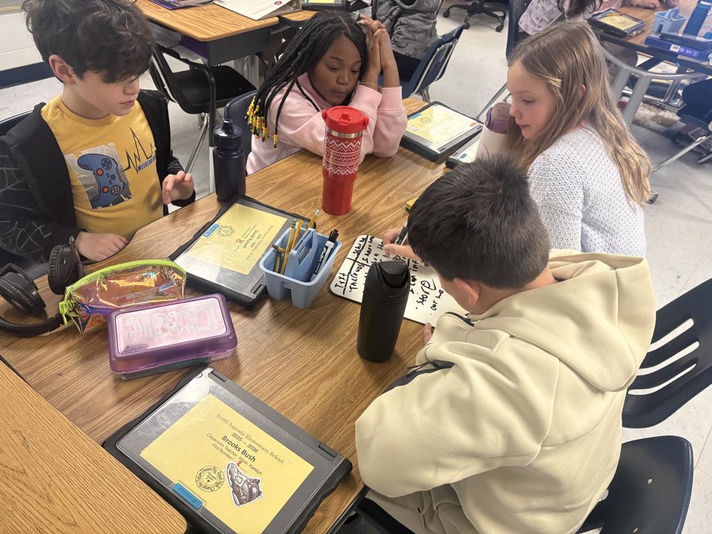 Text Evidence Lesson 