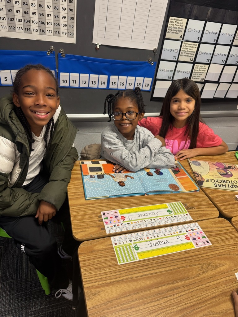 Buddy and Grade Level Club Day