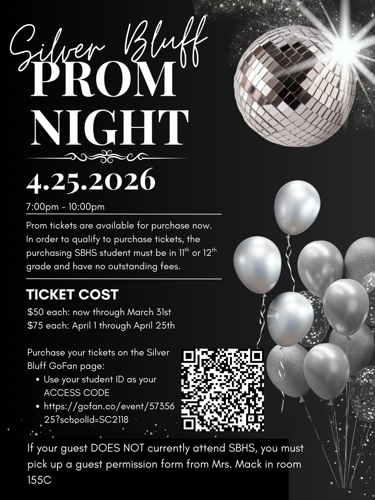 Prom Flyer