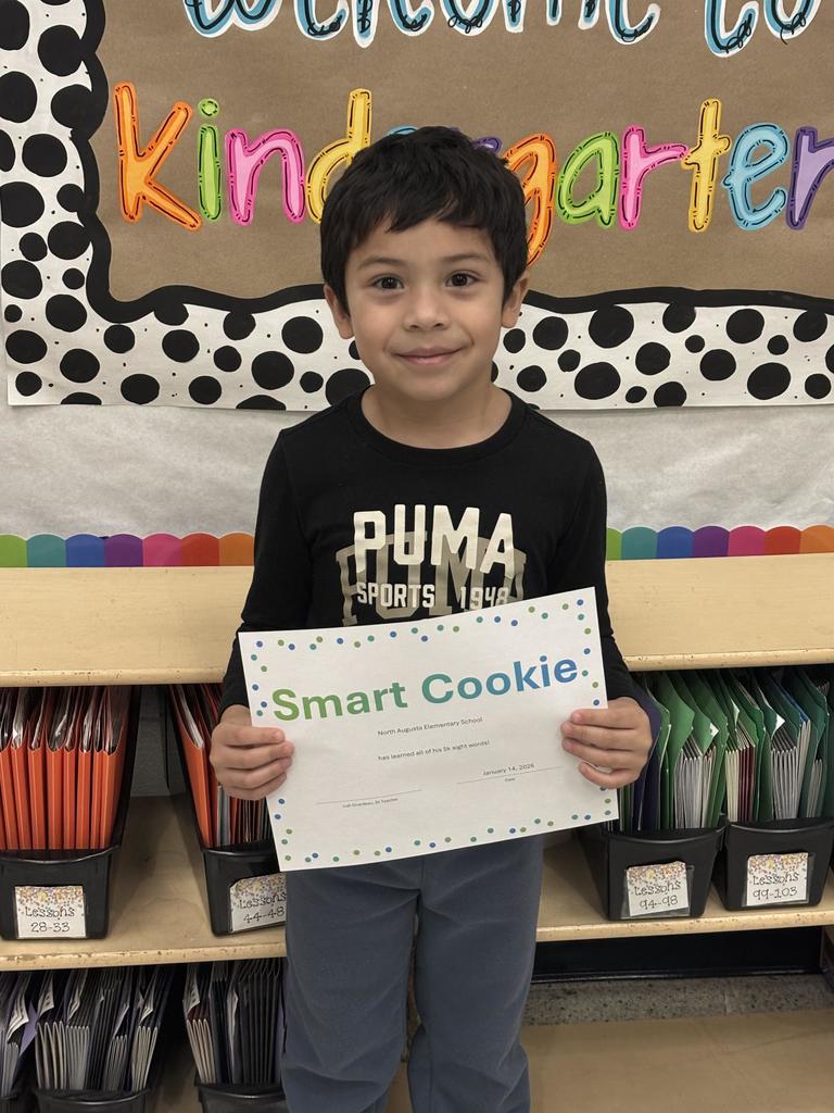 Smart Cookie Alert! 