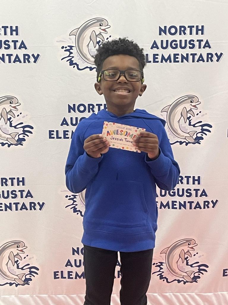 You Rock Award Winner of the Week