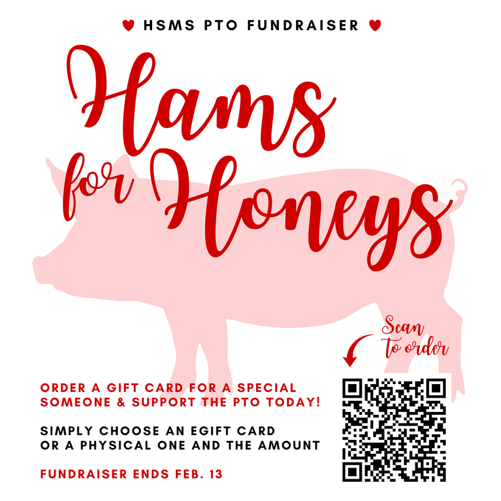 Hams for Honeys