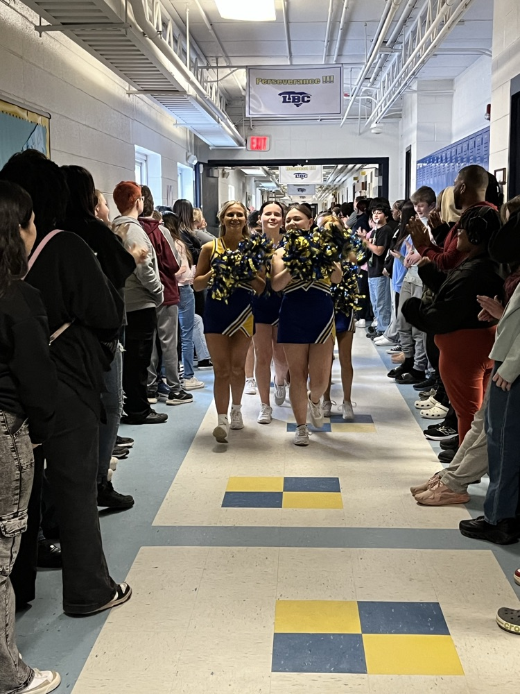 Last basketball game