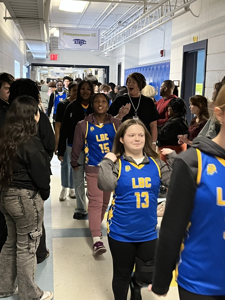 Last basketball game