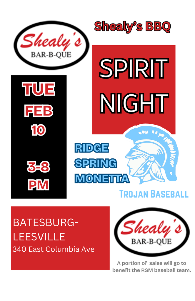 Spirit Night