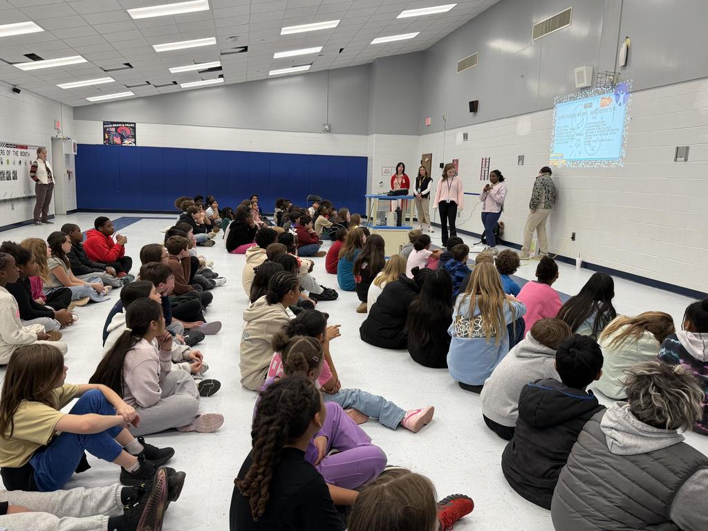 AVID Information Presentation