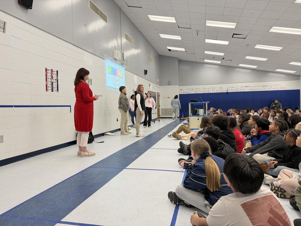 AVID Information Presentation