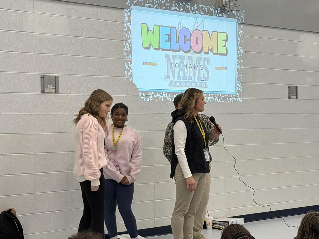 AVID Information Presentation