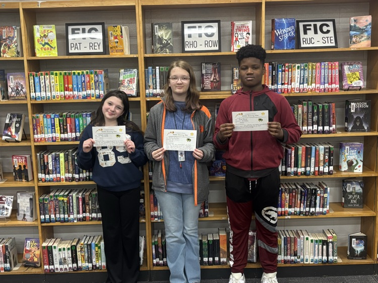 students holding a certificate 