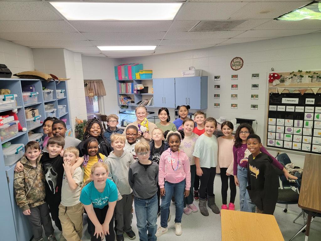 Gnome of Goodness Awards 3rd