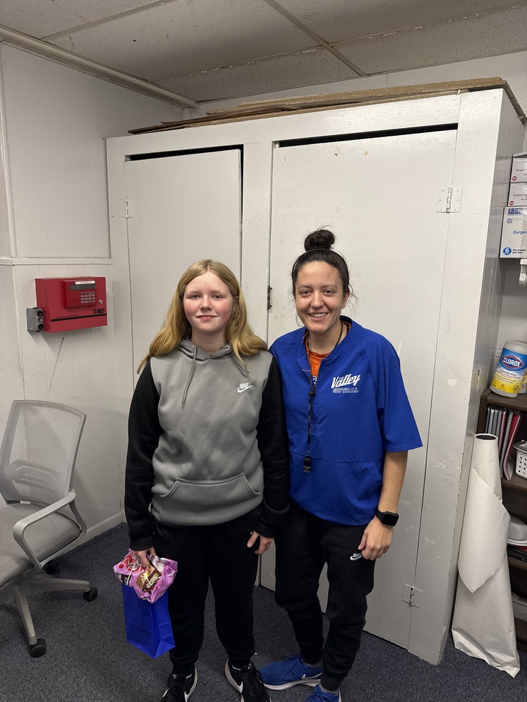 Most Spirited Lady Lion basketball player