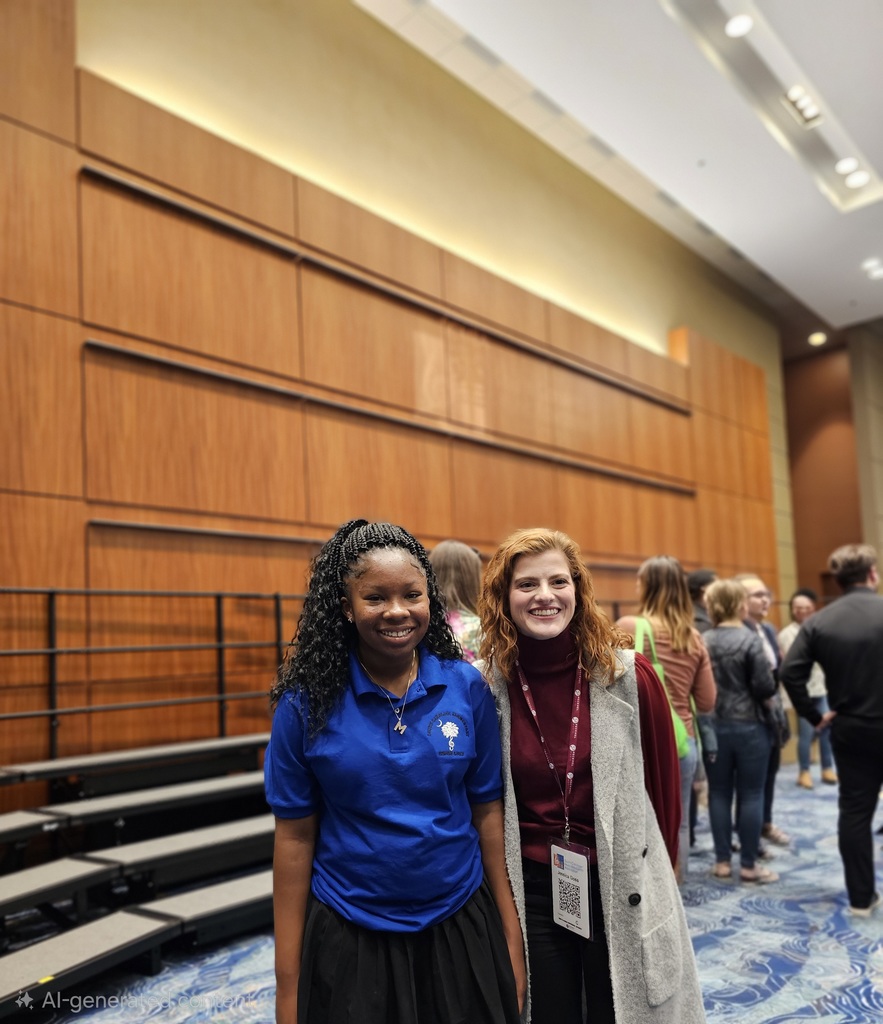 Musicians and teacher