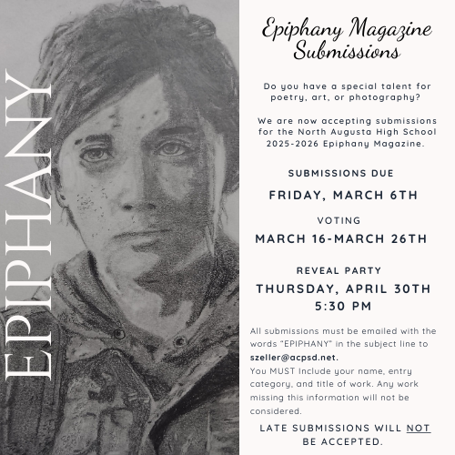 Charcoal Drawing of boy. 