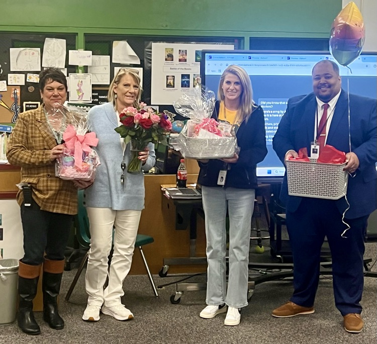 school counselor week