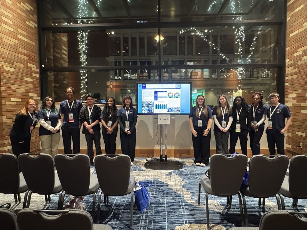 acctc biomed students visit seattle