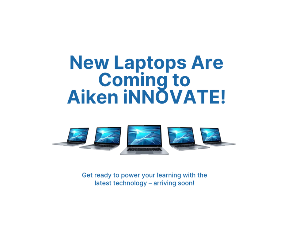 New laptops with pictures