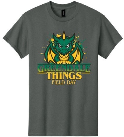 Field Day Shirt