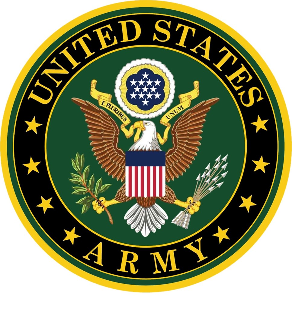 Army Seal.
