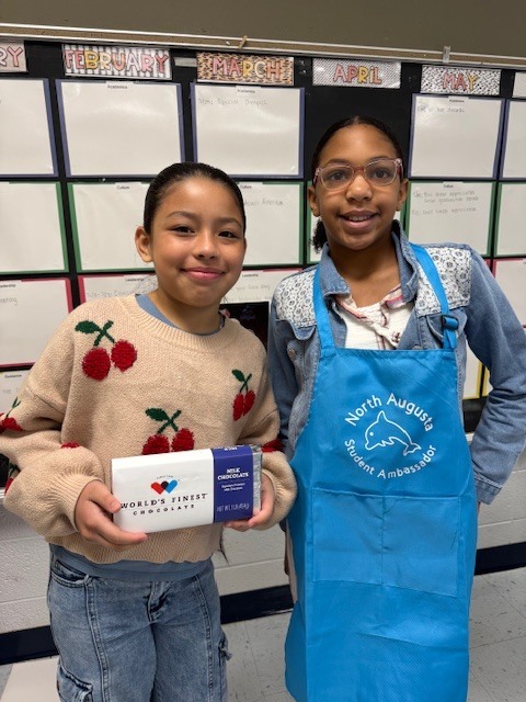 Student Saved Up for Most Expensive Item