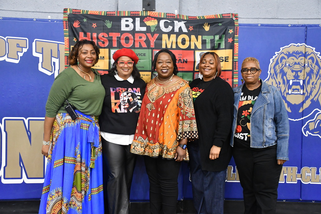 Black History Program