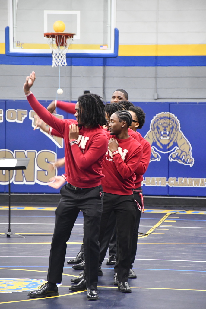 Black History Program