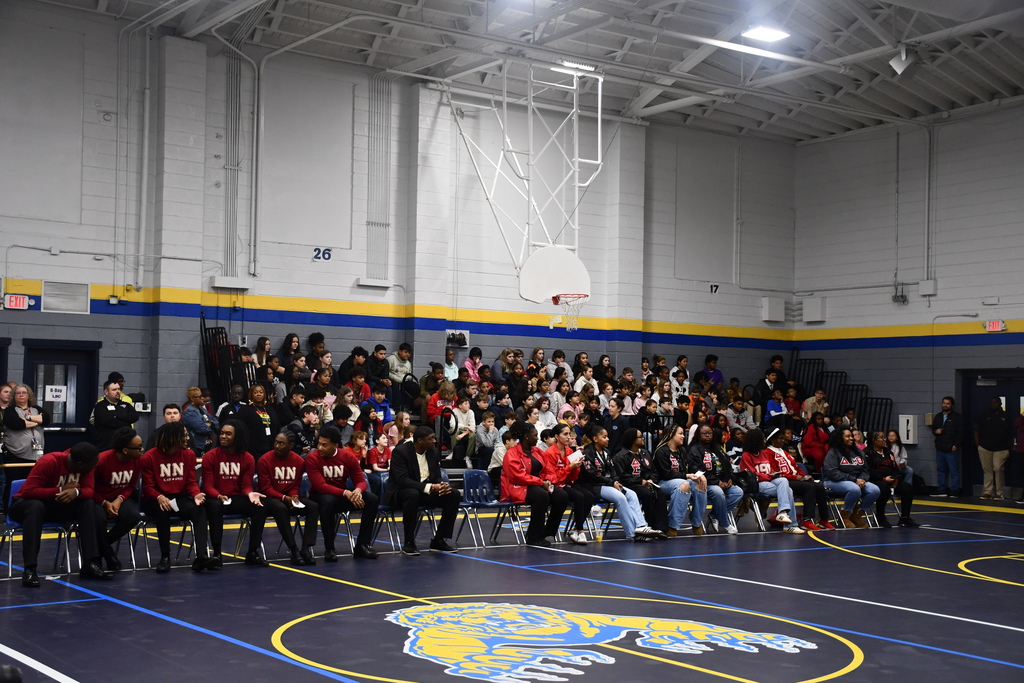 Black History Program