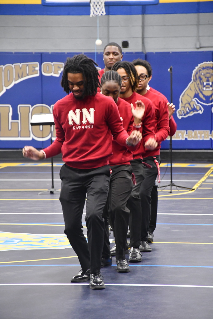 Black History Program