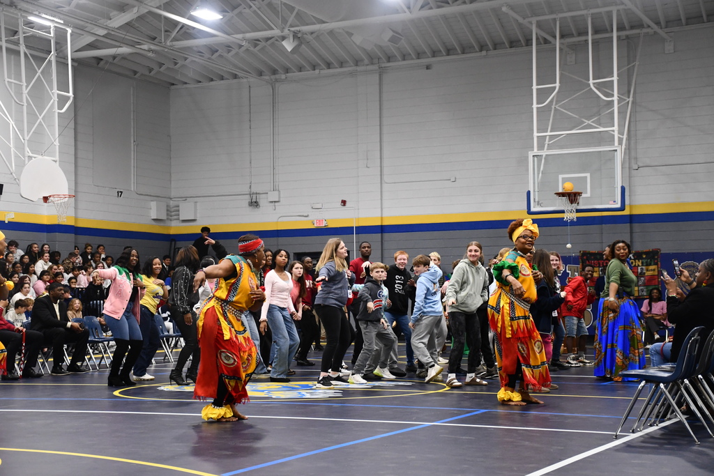 Black History Program