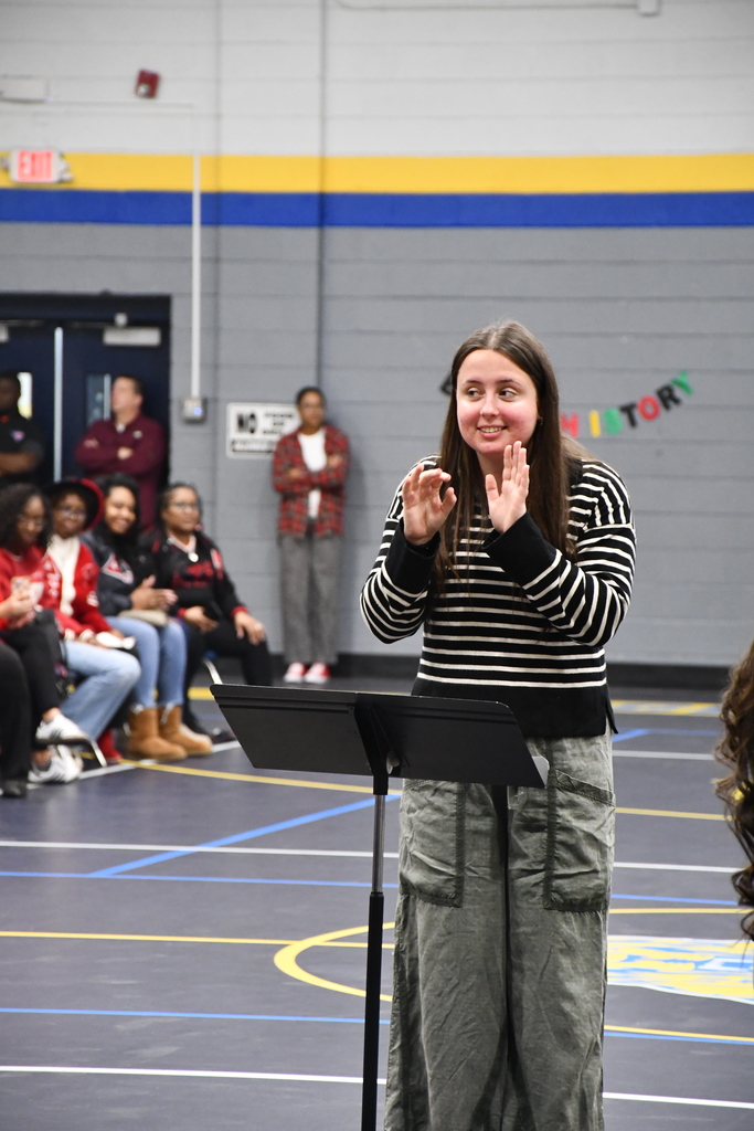 Black History Program