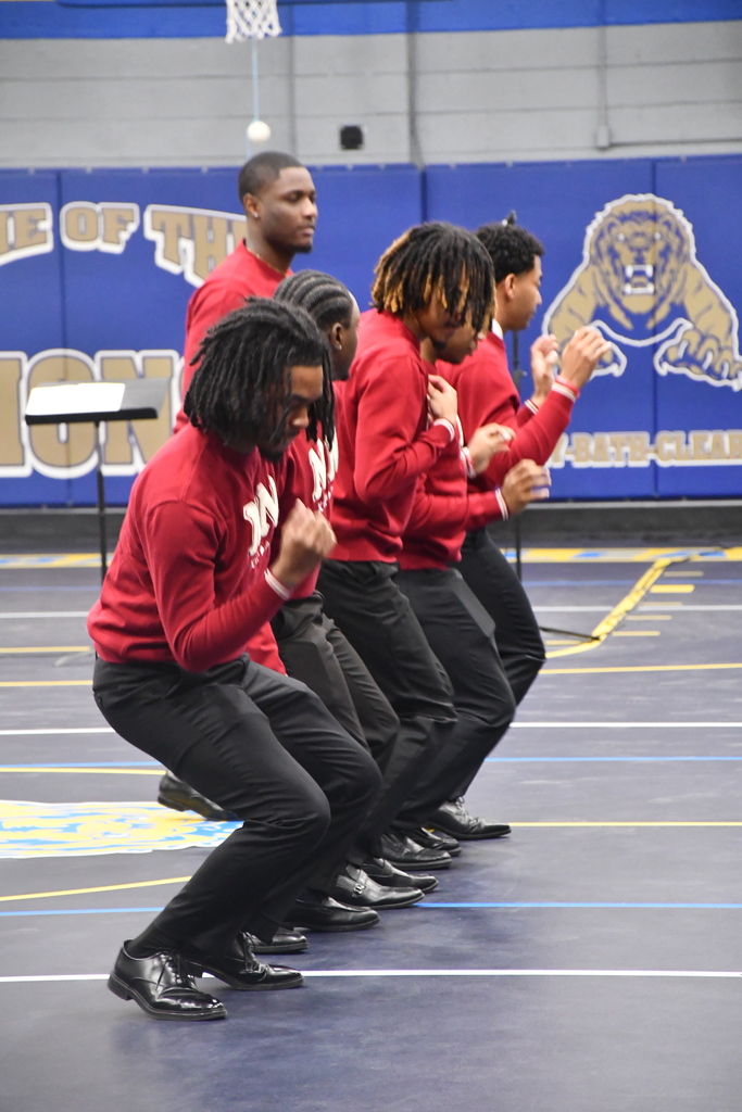 Black History Program