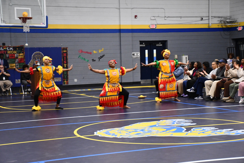 Black History Program